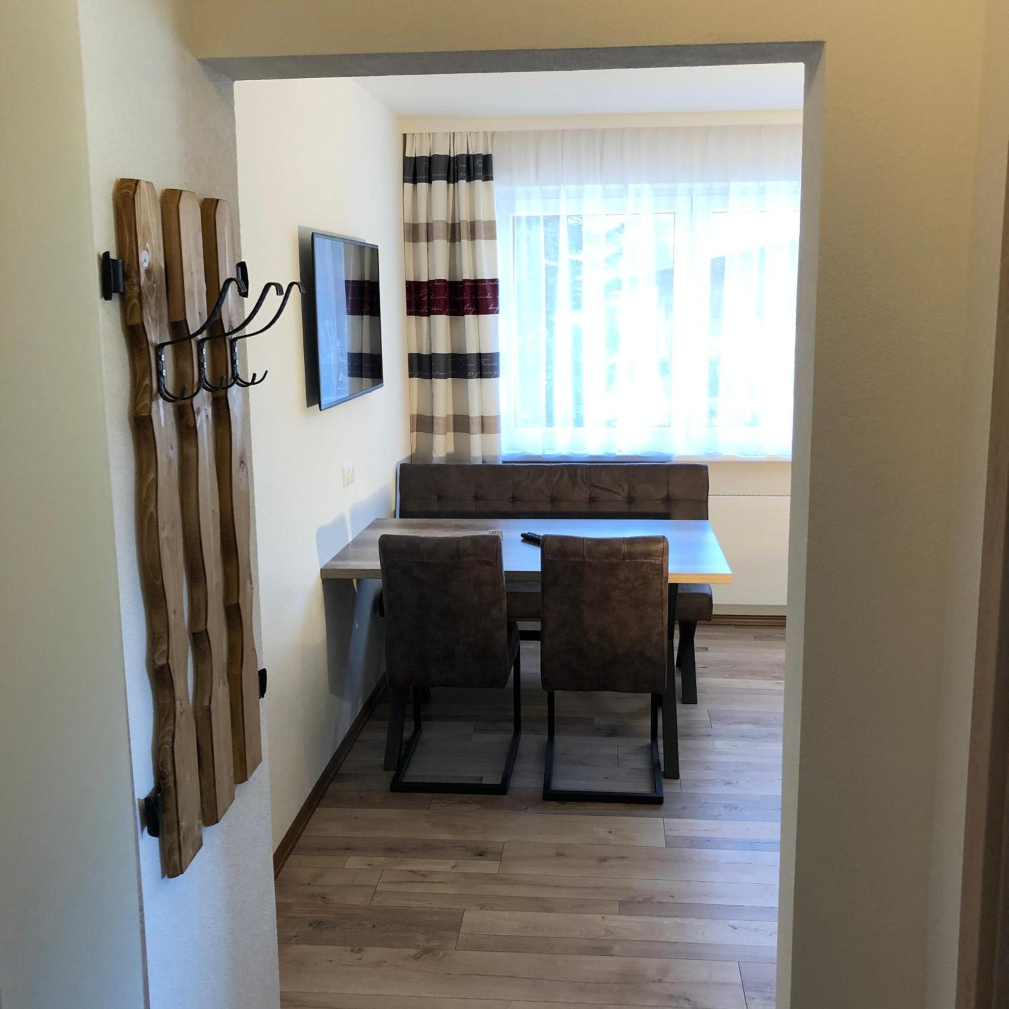 Haus Marjanne Aparthotel Niederau Room photo