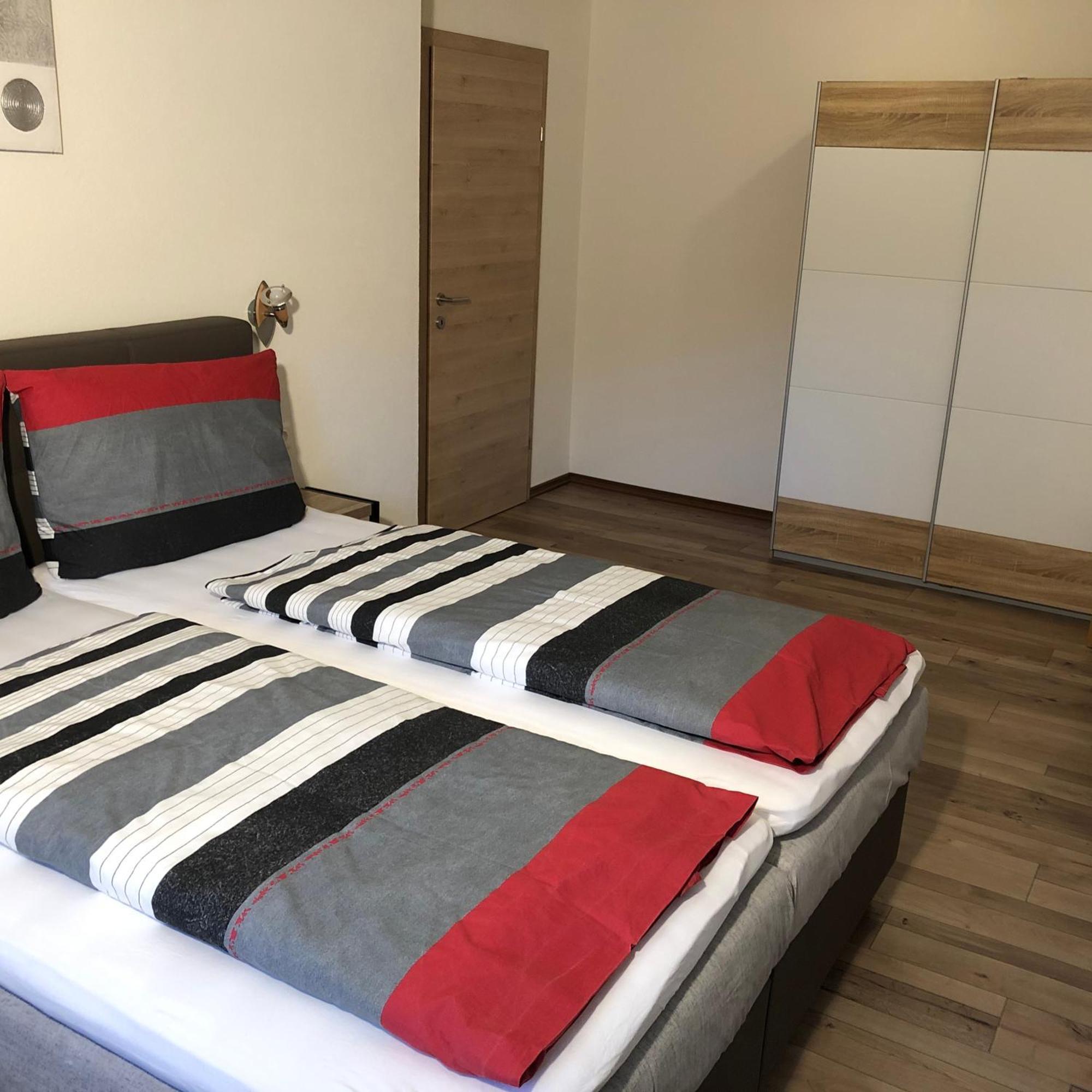Haus Marjanne Aparthotel Niederau Room photo